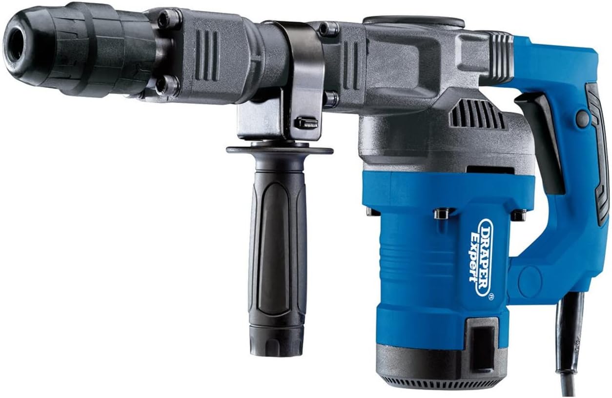 Draper 81077 - Interruttore SDS, 1050 W - immagine 1