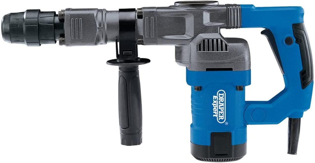 Draper 81077 - Interruttore SDS, 1050 W - immagine 2