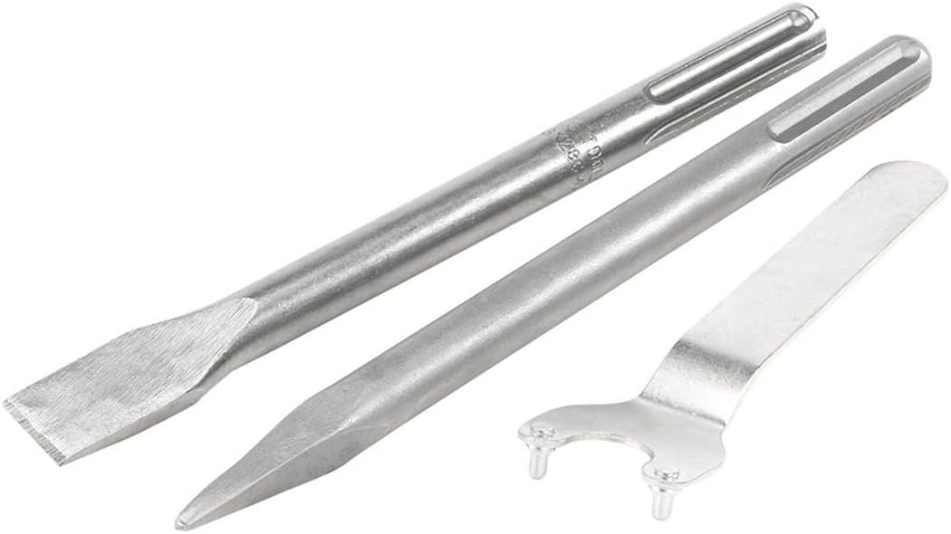 Draper 81077 - Interruttore SDS, 1050 W - immagine 3