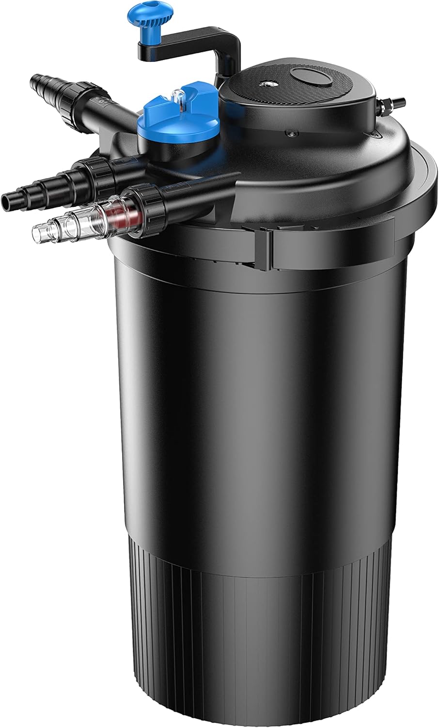 AquaForte Filtro a Pressione GPF-15000 (18 Watt) - immagine 1