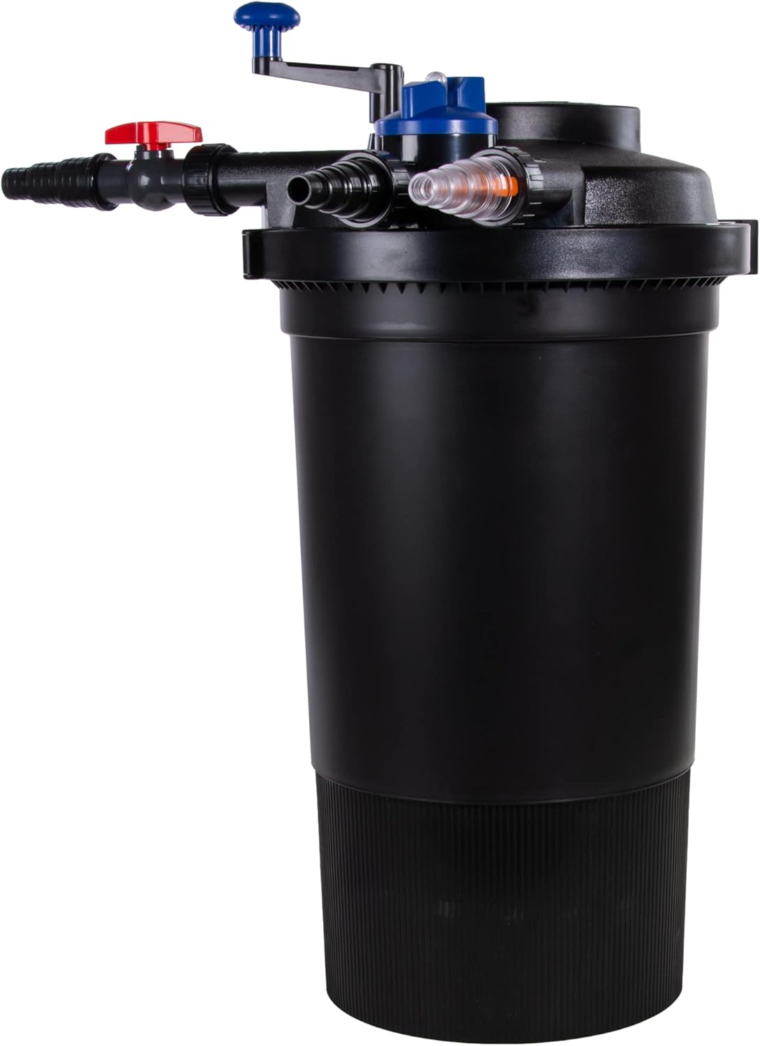 AquaForte Filtro a Pressione GPF-15000 (18 Watt) - immagine 2