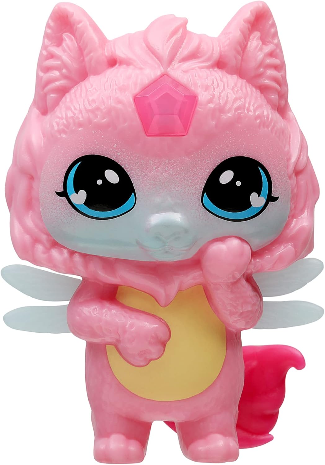 Magic Mixies Mixlings Magic Castle - Set da gioco - immagine 7