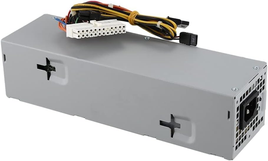 Cmjlbm Alimentatore 240W per Dell OptiPlex SFF - immagine 3