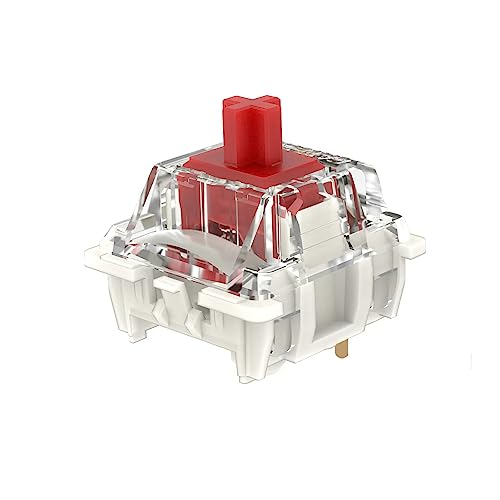 Kutethy Gateron G Brown Pro 3.0 Interruttori 108pz