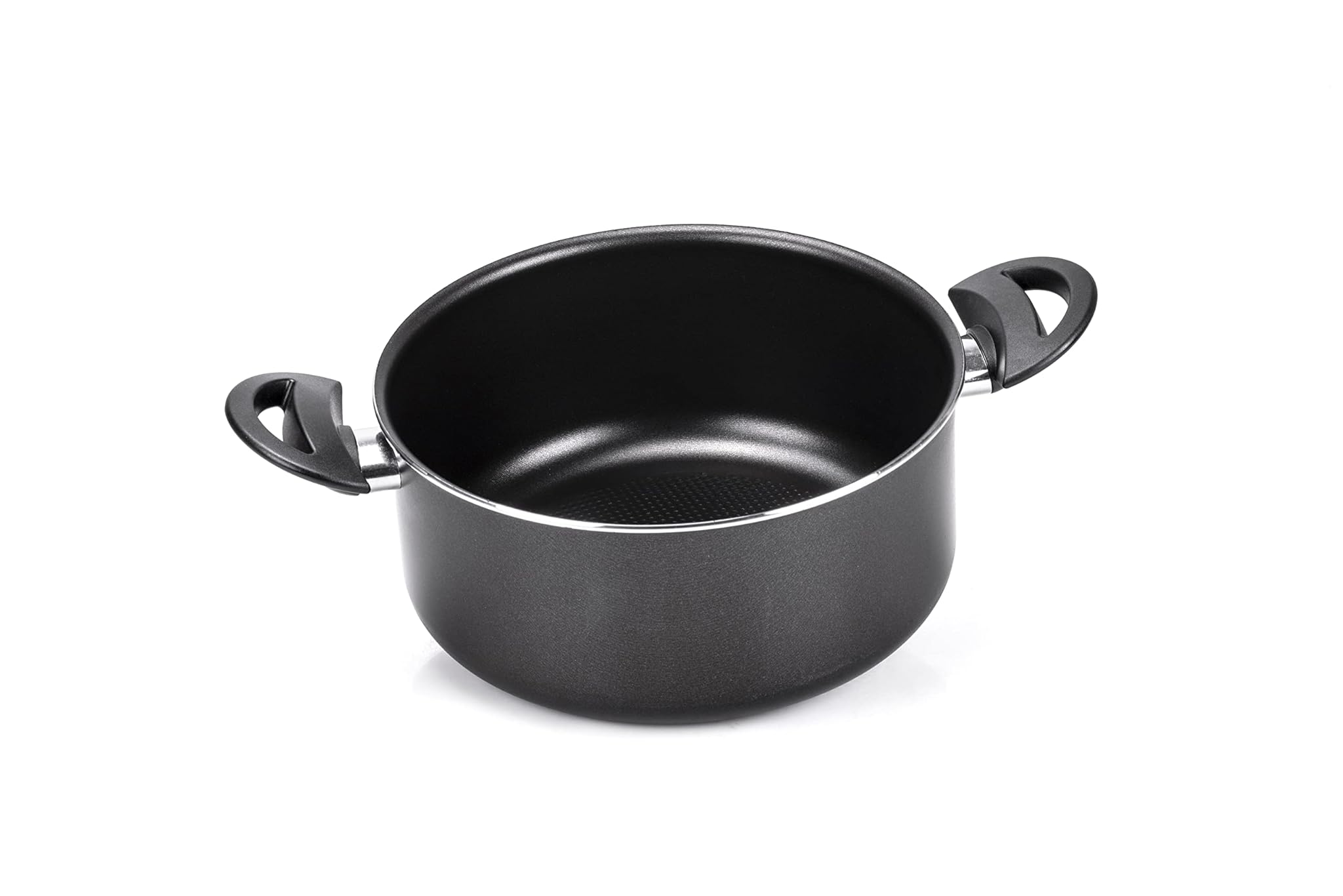 Moneta Gea Casseruola 2 Manici 28 Cm