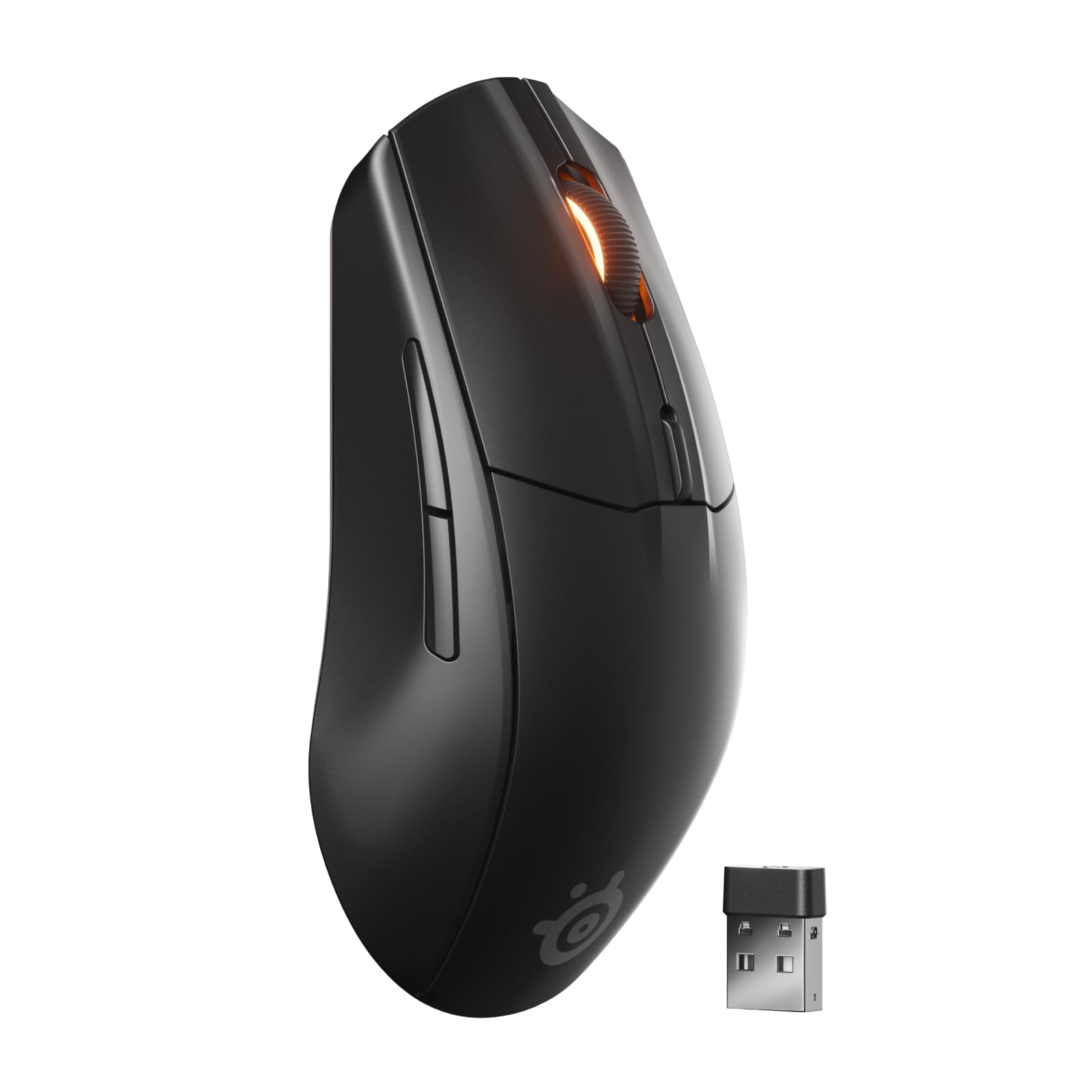 Steelseries Rival 3 Wireless Gen 2 - Mouse Gaming