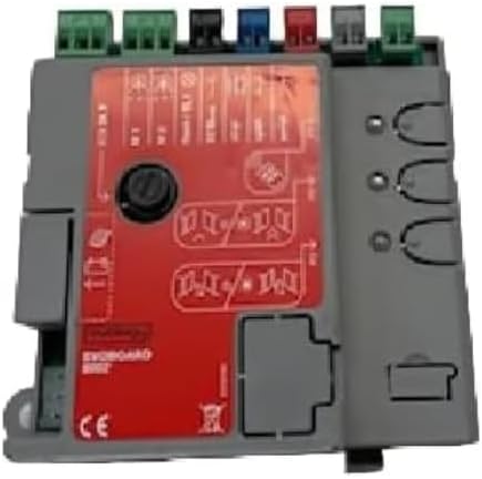 Scheda elettronica – EVOBOARD 8002 X 1 - immagine 1