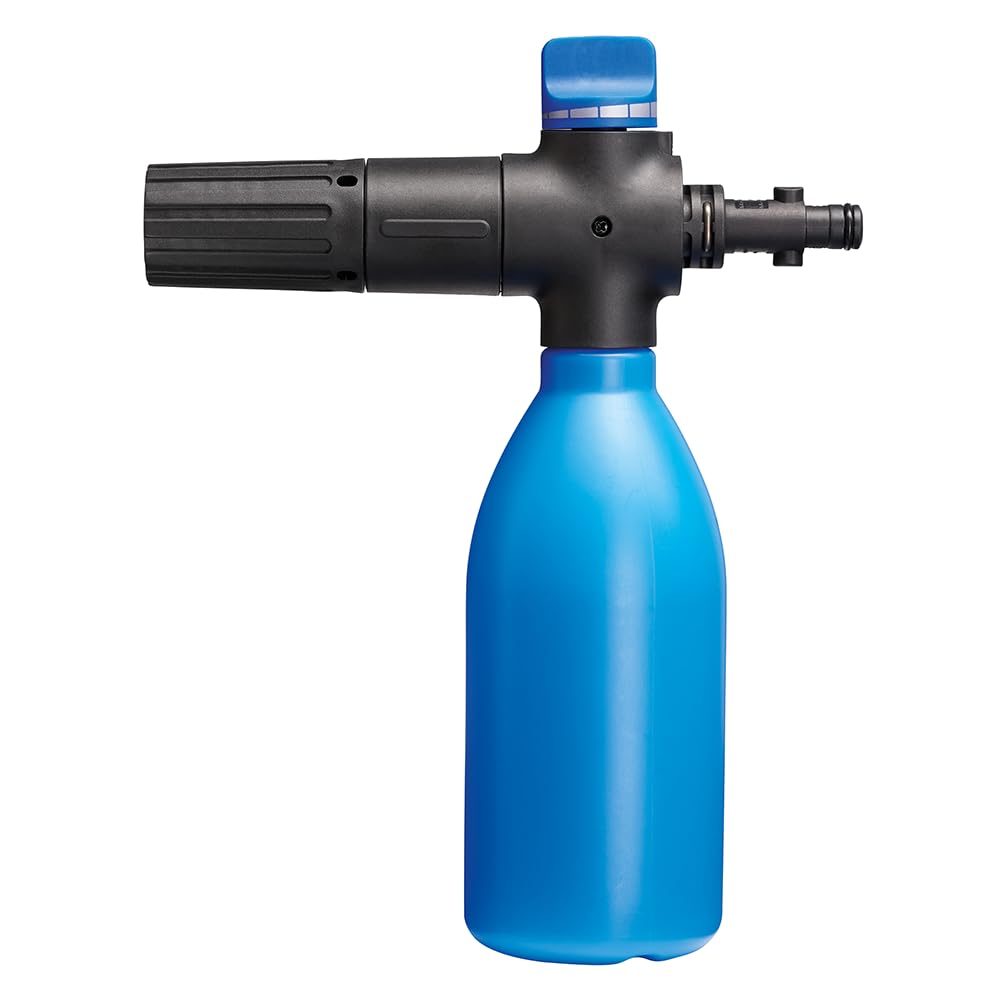 Nilfisk Power Spruzzatore di schiuma per idropulitrice blu