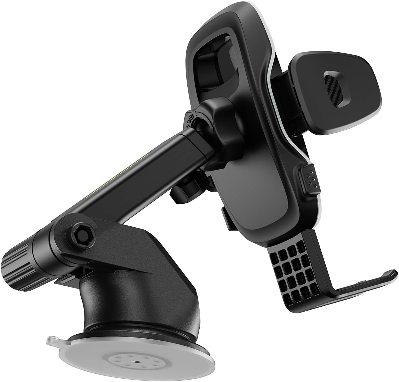 Ulefone Armor Mount (Extended Stand) UAN04 per Auto - immagine 5