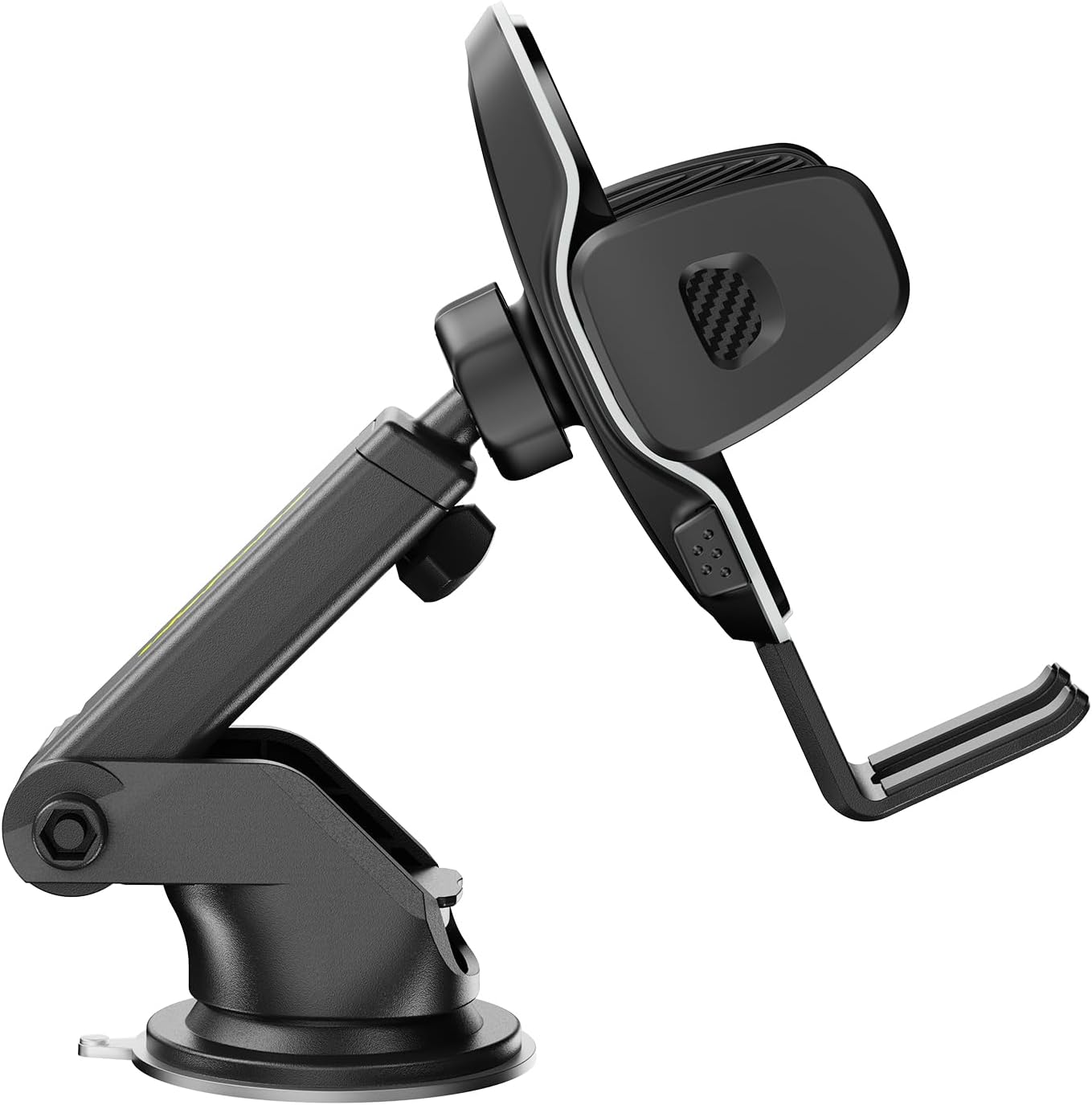 Ulefone Armor Mount (Extended Stand) UAN04 per Auto - immagine 6