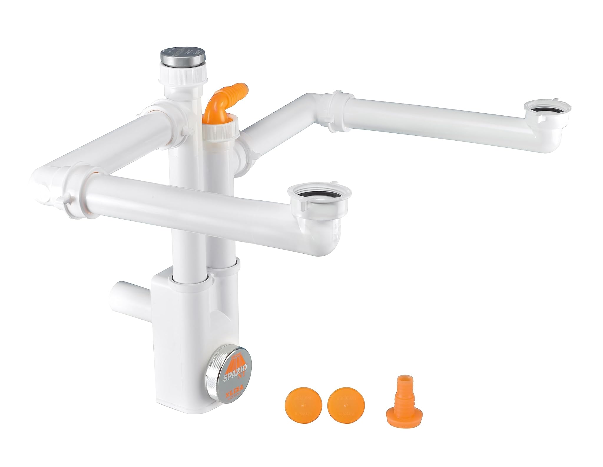 SIFONE Lira SPAZIO 2 NT ISPEZIONABILE