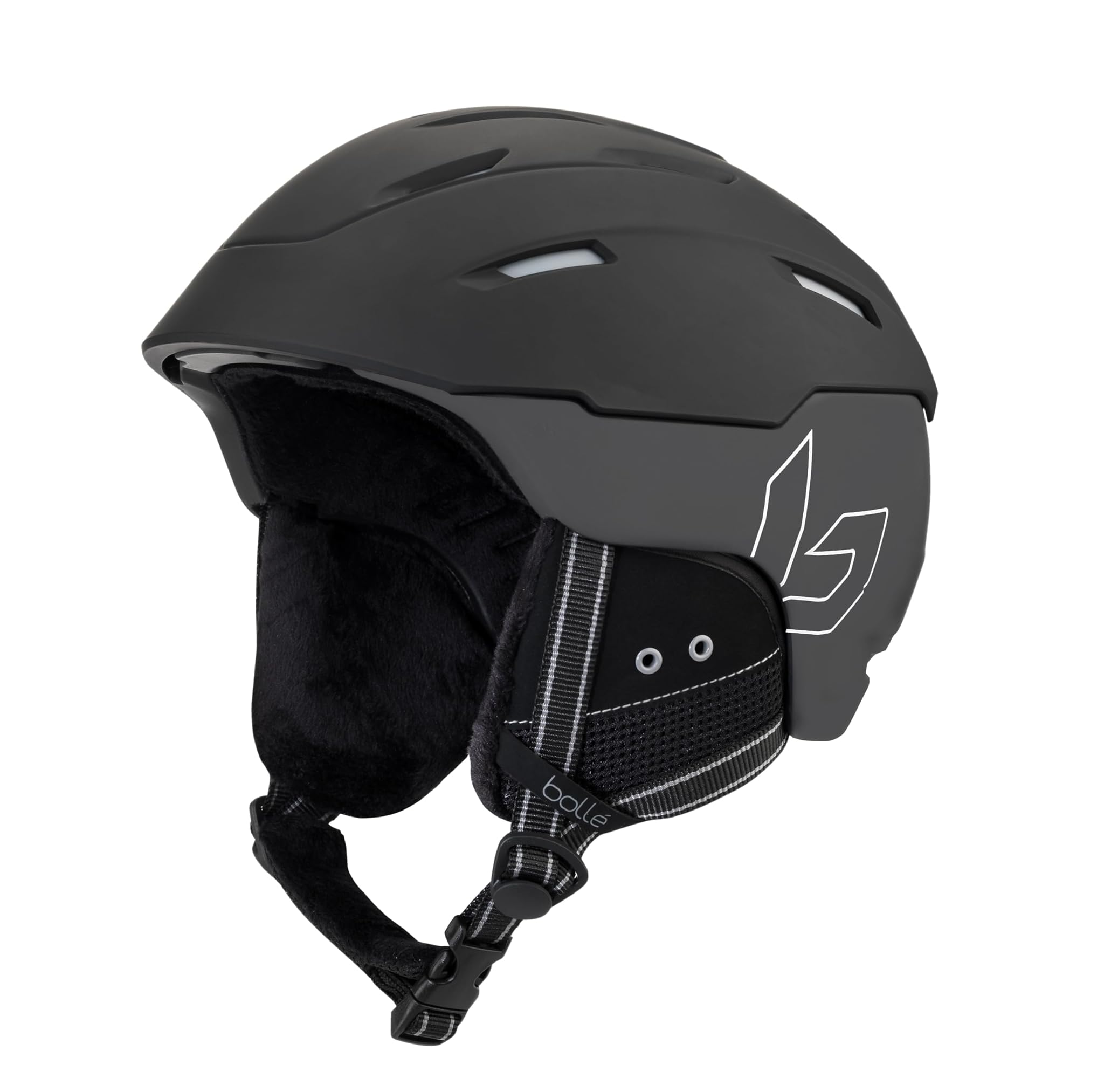 Bollé CLIFF - Casco da Neve Unisex Adulto