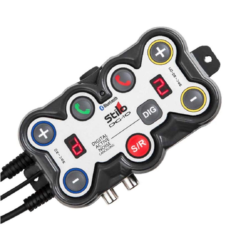 Stilo AB0500 Cuffie interfono