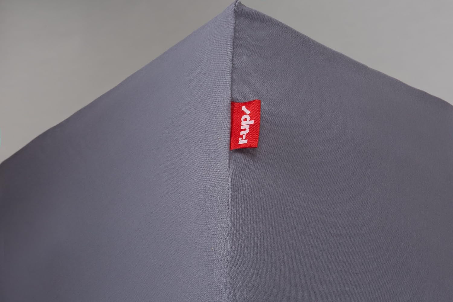 r-up Lenzuolo con Angoli in Cotone ed Elastan - immagine 2