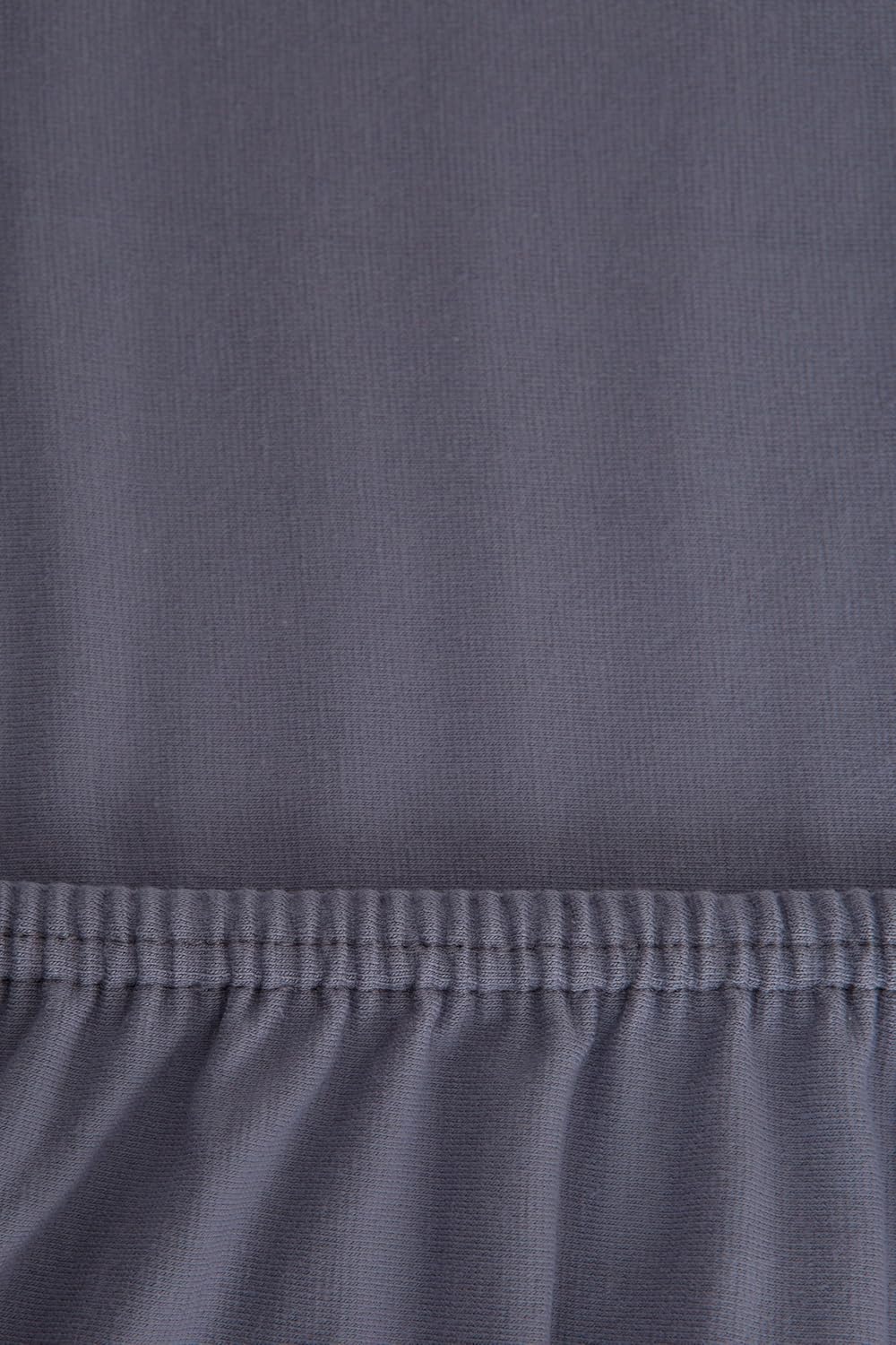 r-up Lenzuolo con Angoli in Cotone ed Elastan - immagine 3