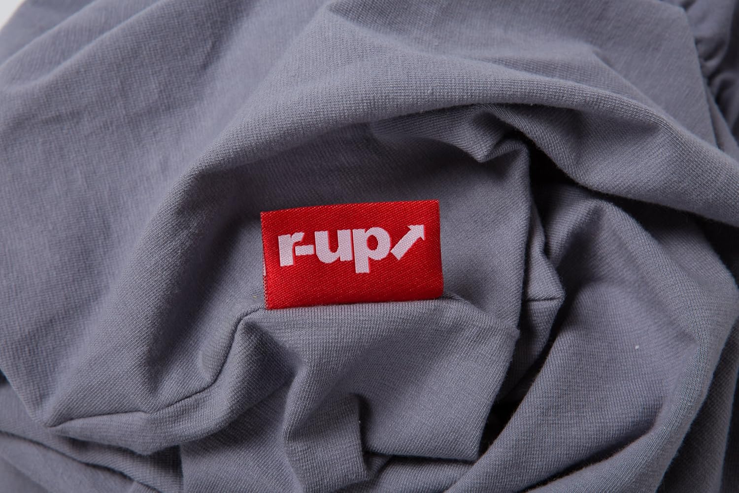 r-up Lenzuolo con Angoli in Cotone ed Elastan - immagine 4