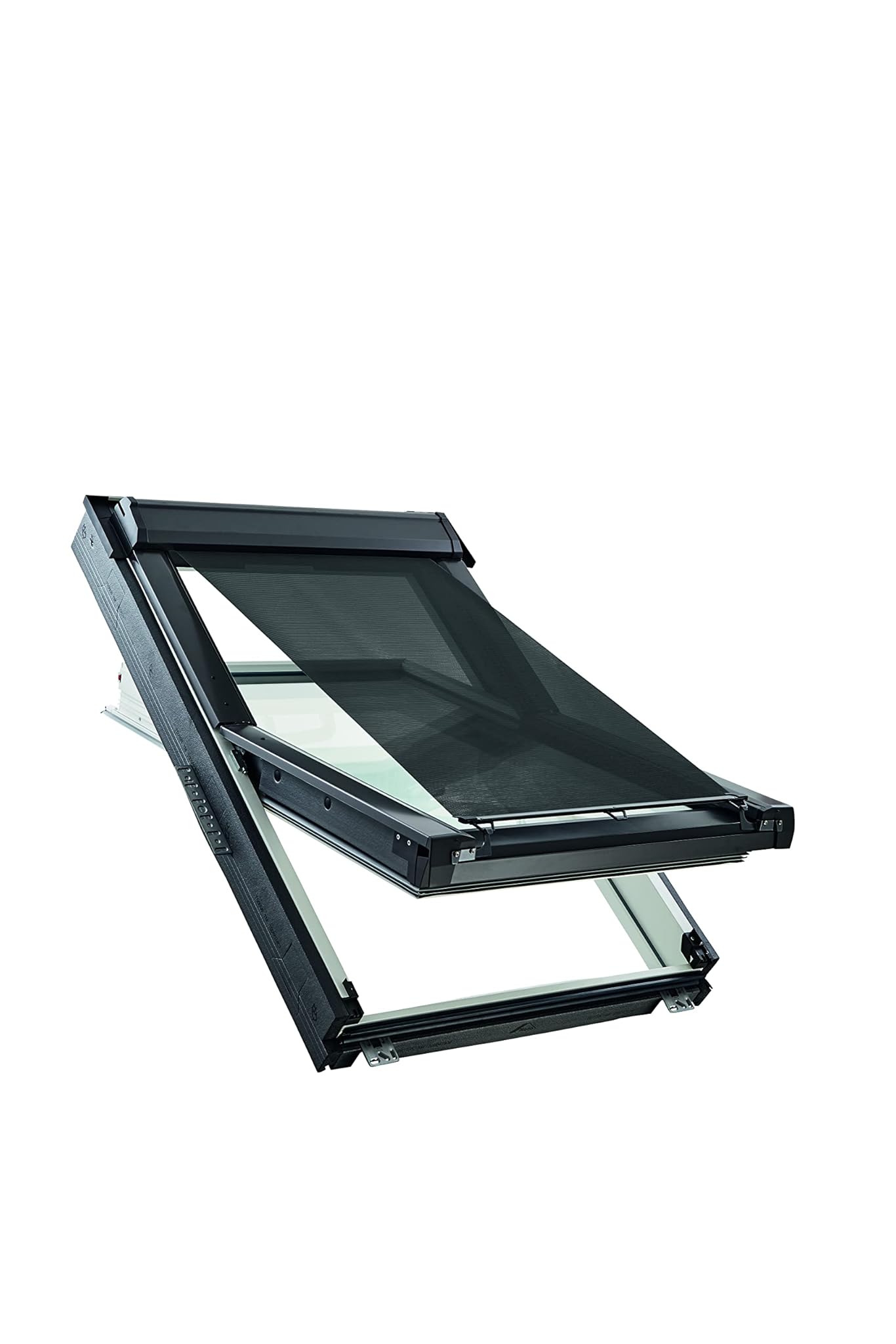 ZAR Screen Originale Roto - Protezione Sole/Calore 055cm