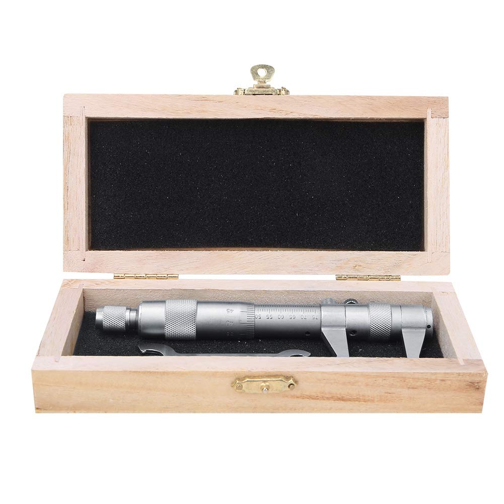 Micrometro Metrico per Interni 25-50mm / 50-75mm