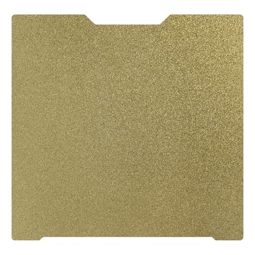 Piastra di Costruzione PEI Testurizzata Double-Face