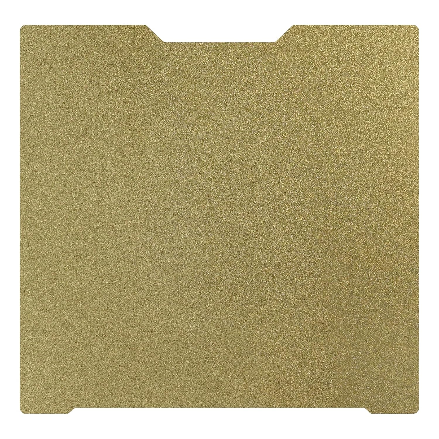 Piastra di Costruzione PEI Testurizzata Double-Face - immagine 1