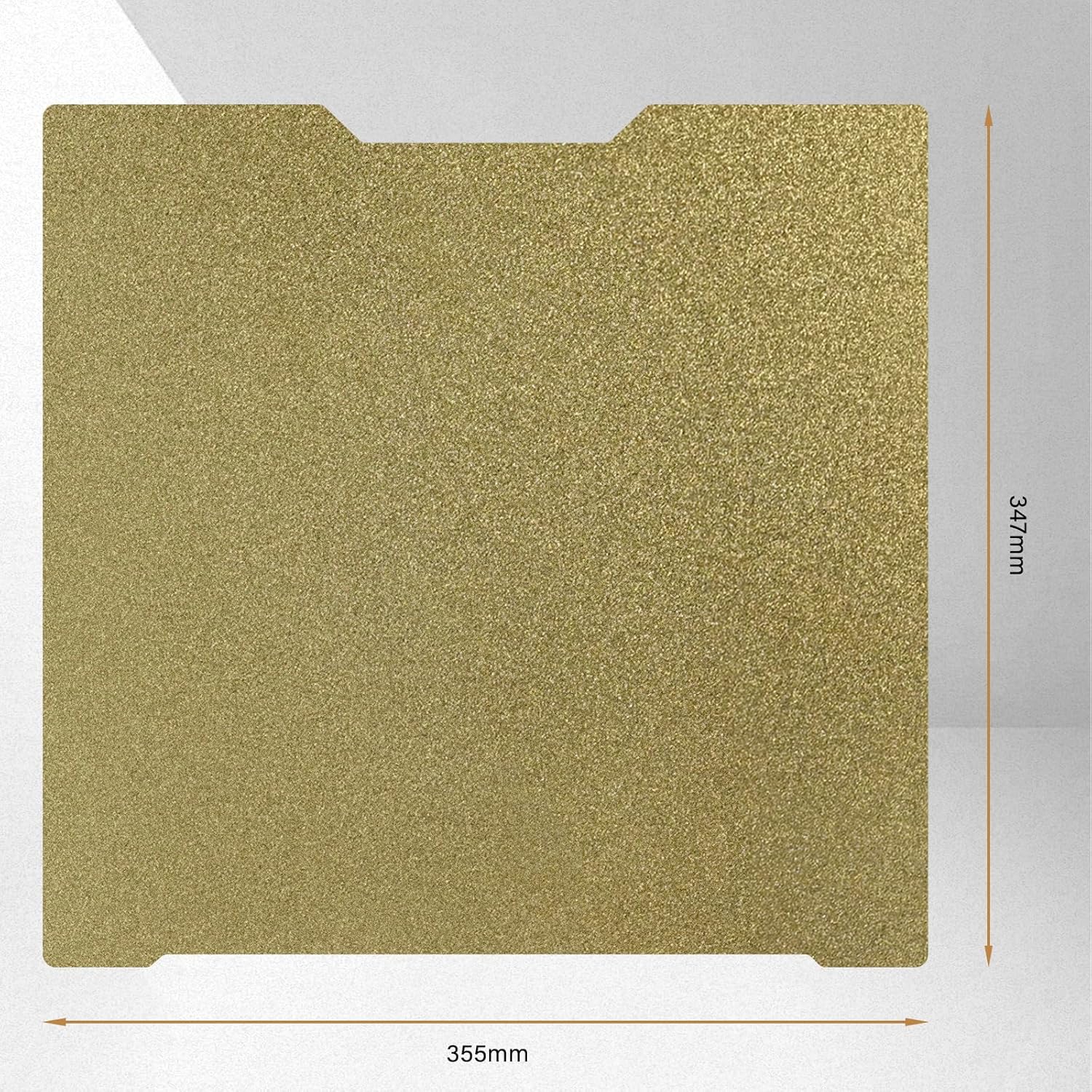 Piastra di Costruzione PEI Testurizzata Double-Face - immagine 3