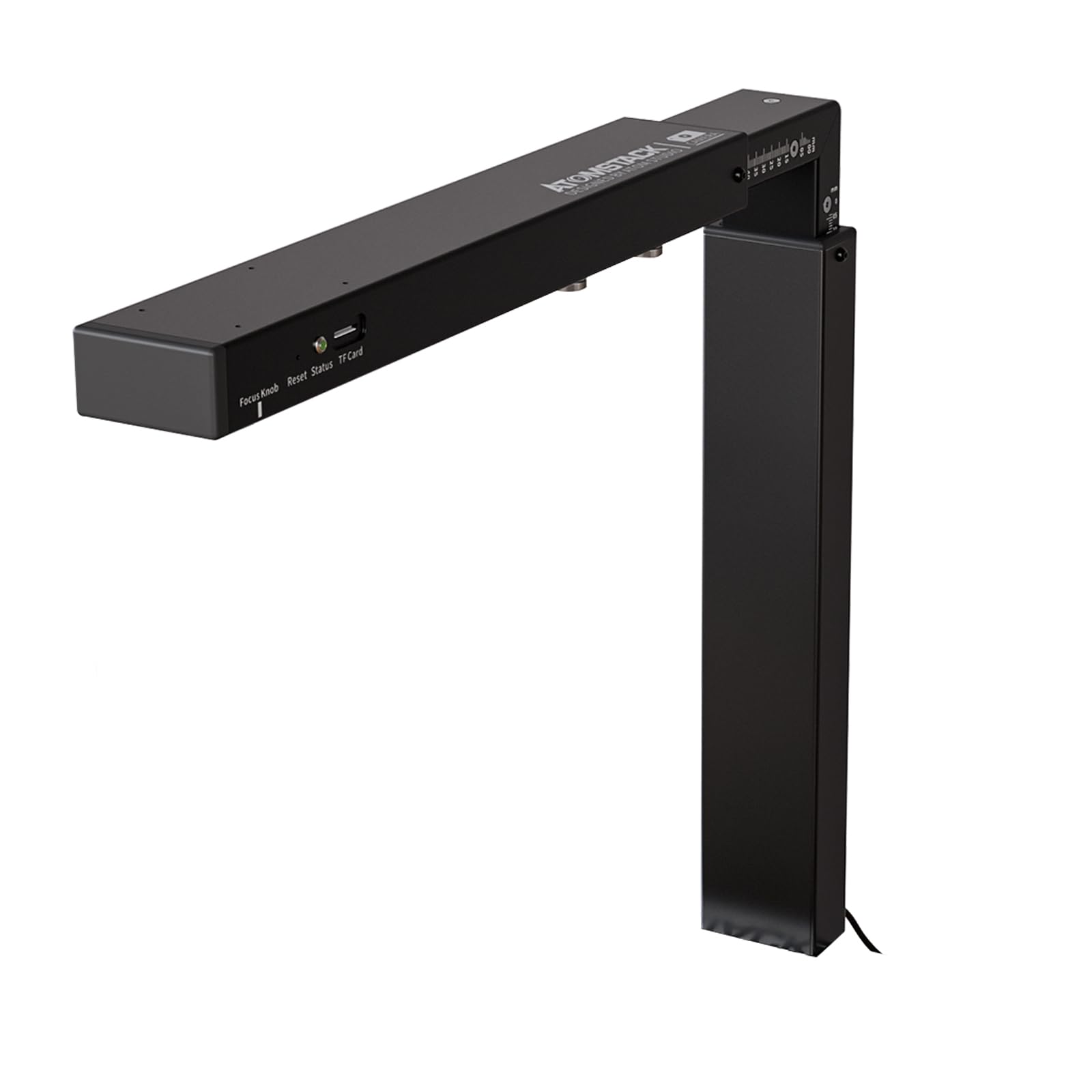 ATOMSTACK AC2 Lightburn Camera Wireless 2MP