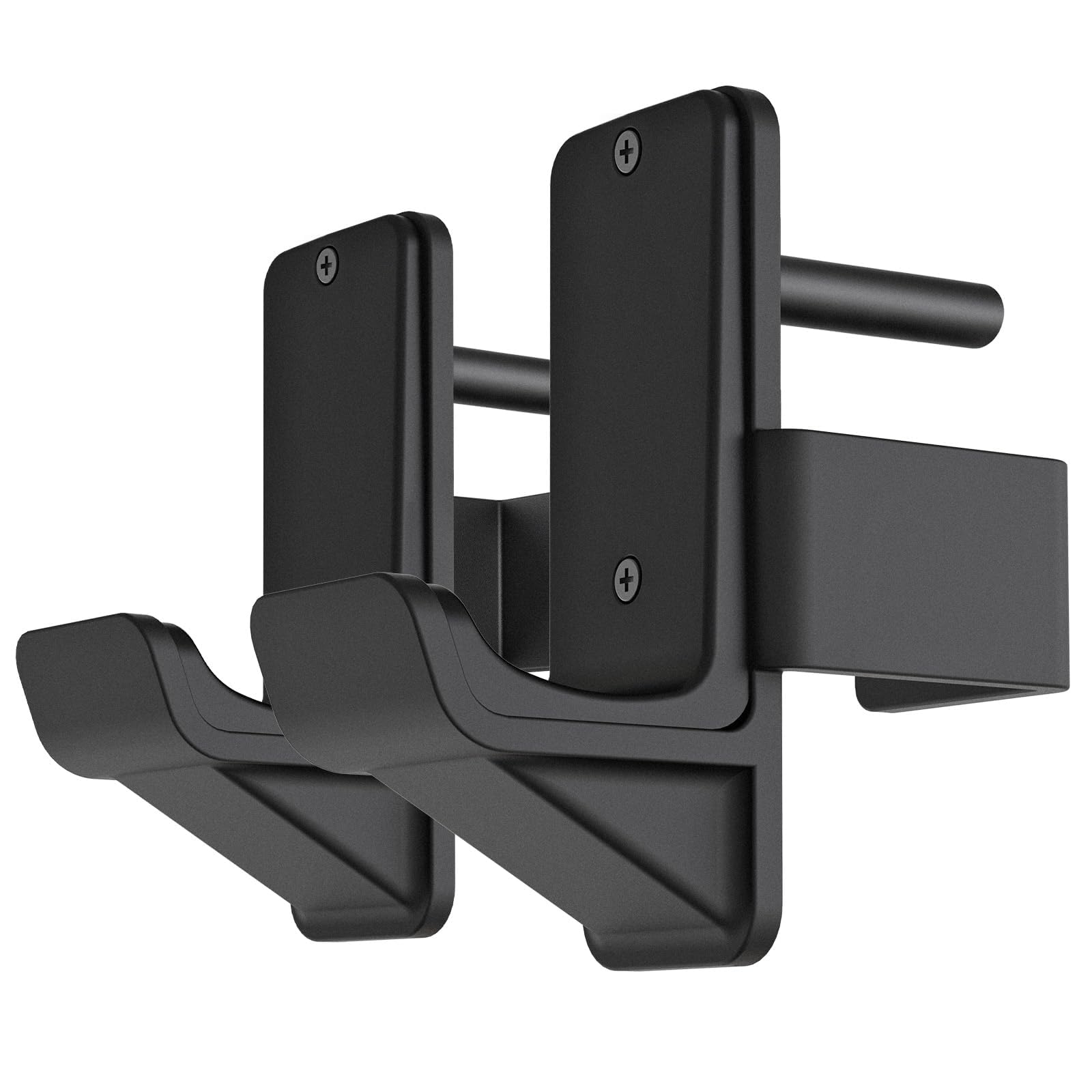 Kipika J Hooks - Ganci a J per Power Rack 2"x2" e 3"x3"