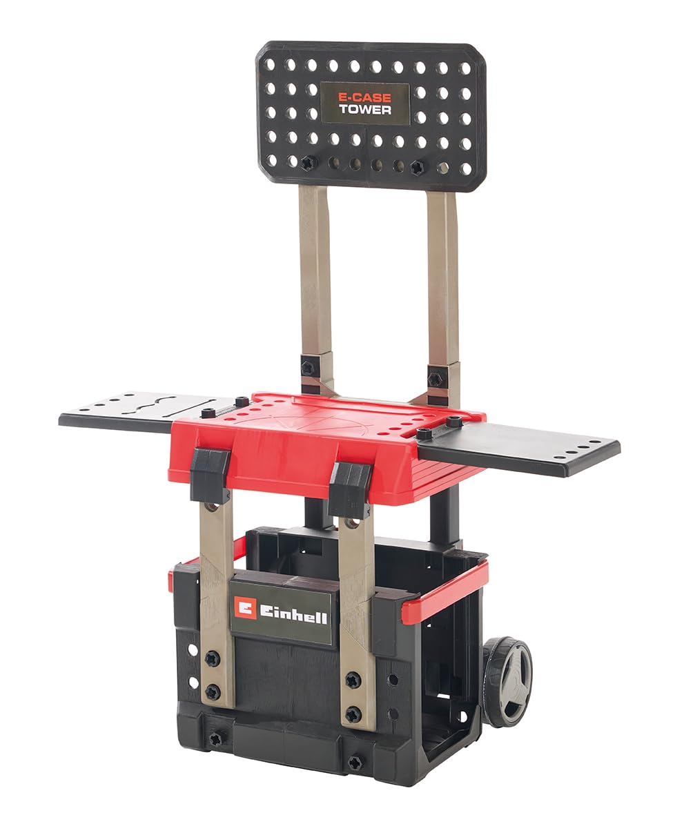 Happy People- Einhell E-Case Banco da Lavoro, 41789