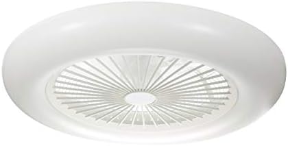 Bel Air Home RAKI - Ventilatore Soffitto LED 80W