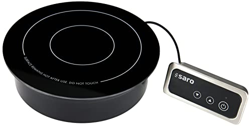 SARO Piastra a induzione in EVA