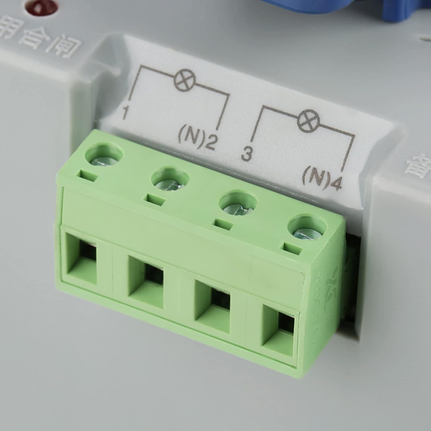 Interruttore di Trasferimento Automatico 220V 63A 2P - immagine 5
