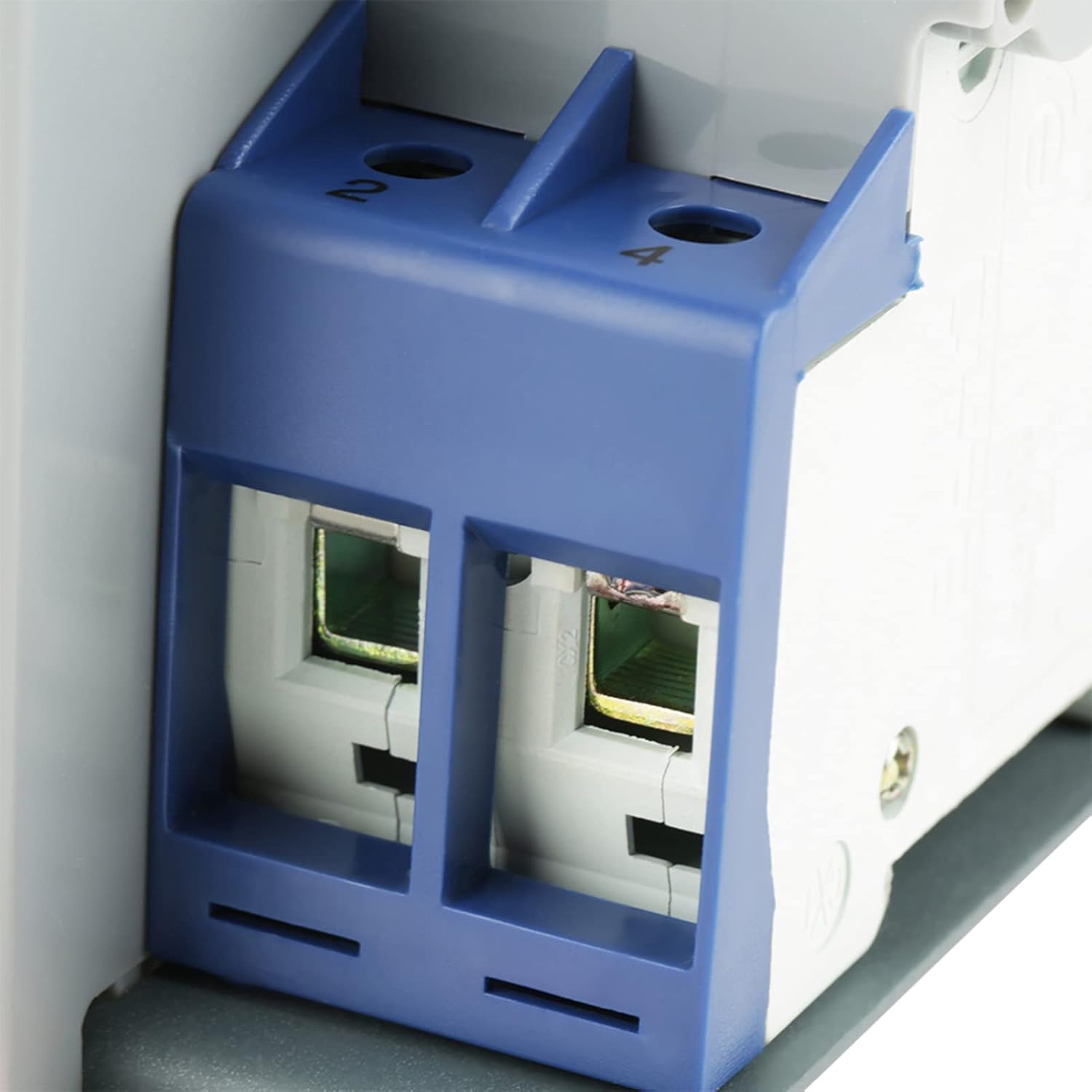 Interruttore di Trasferimento Automatico 220V 63A 2P - immagine 6