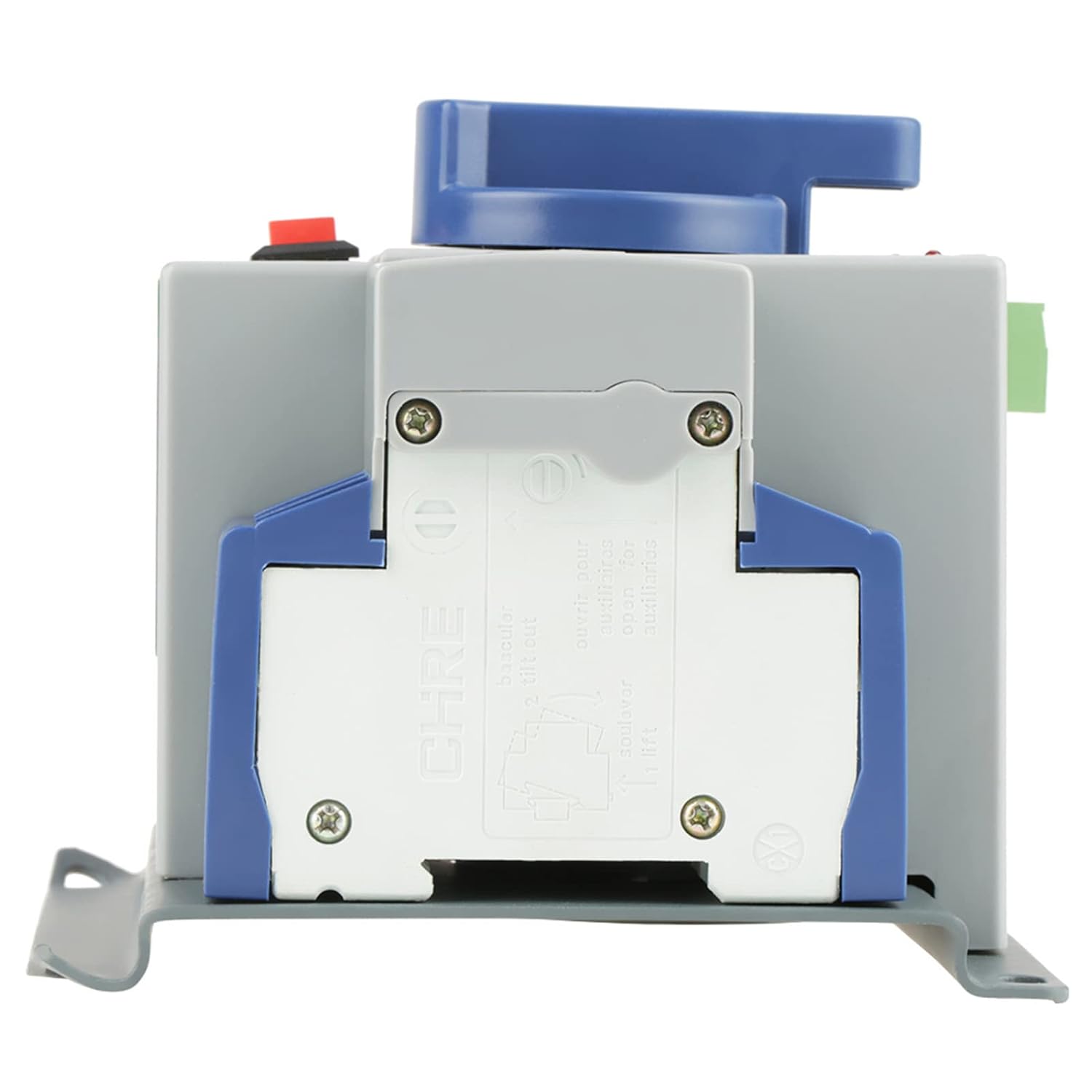 Interruttore di Trasferimento Automatico 220V 63A 2P - immagine 7