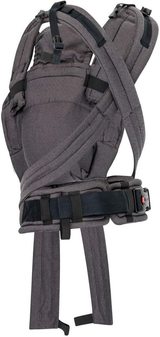 HOPPEDIZ® Nabaca® Basic-Set Londra Grigio-Nero - immagine 2