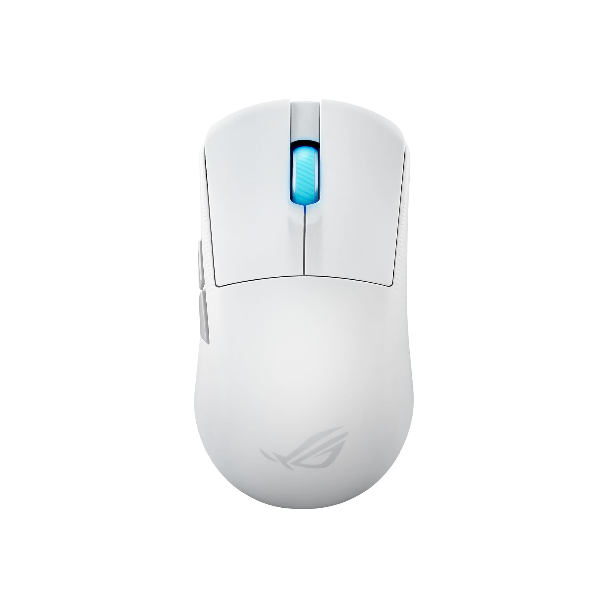 ROG Harpe Ace Mini - Mouse Gaming Wireless 42.000 DPI, Bianco
