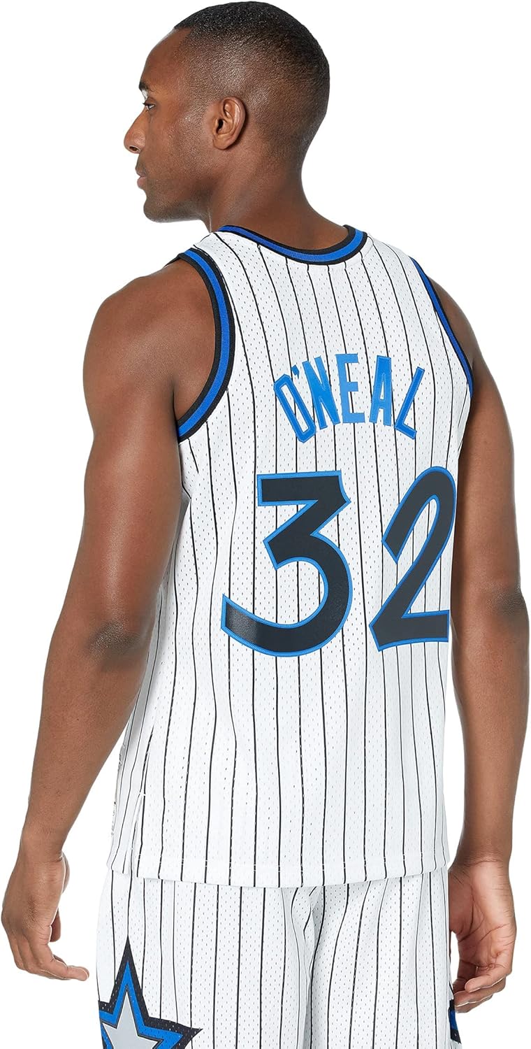 Mitchell & Ness Jersey uomo - immagine 2