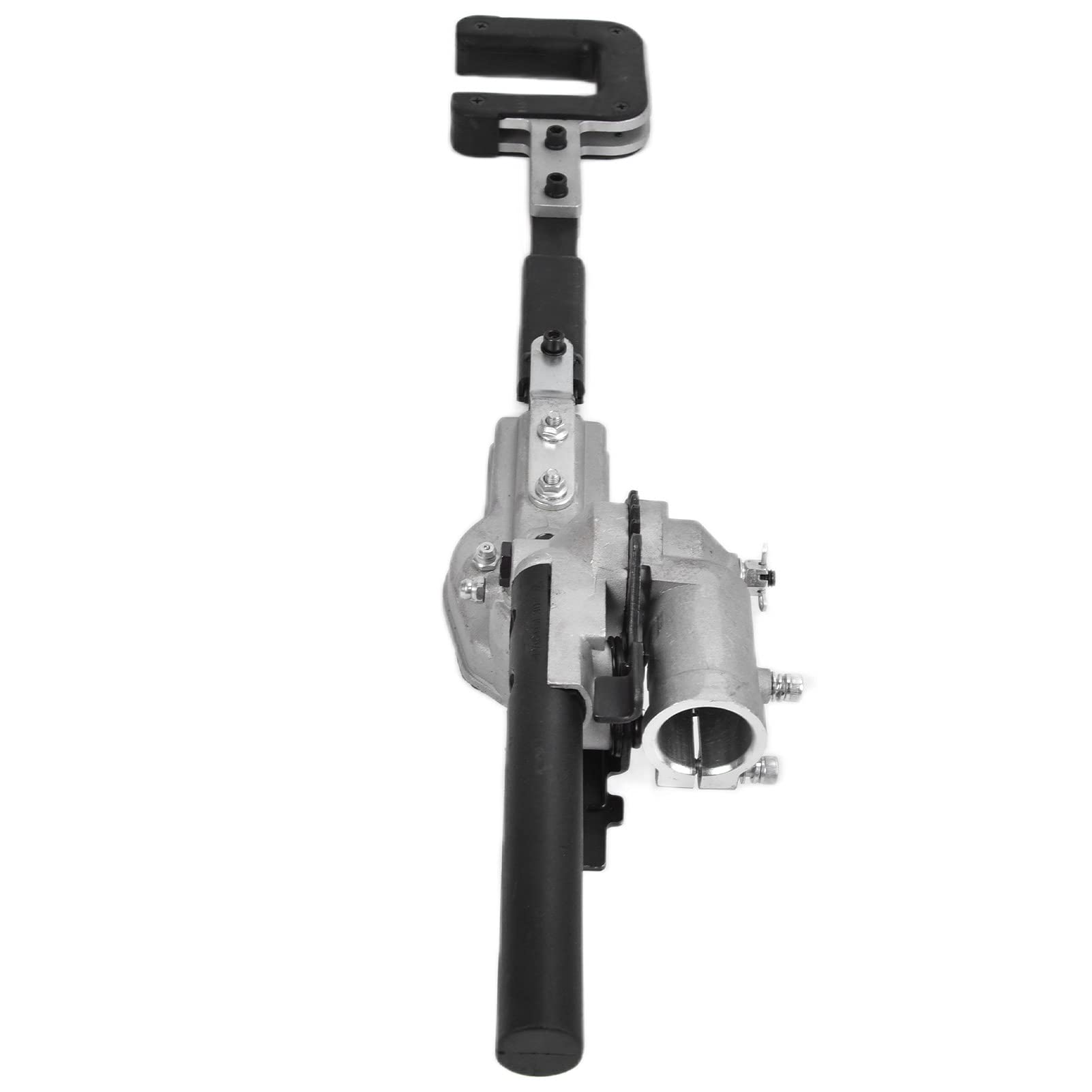 Testa Raccogli Rifiuti/Frutta 26mm 9 Denti