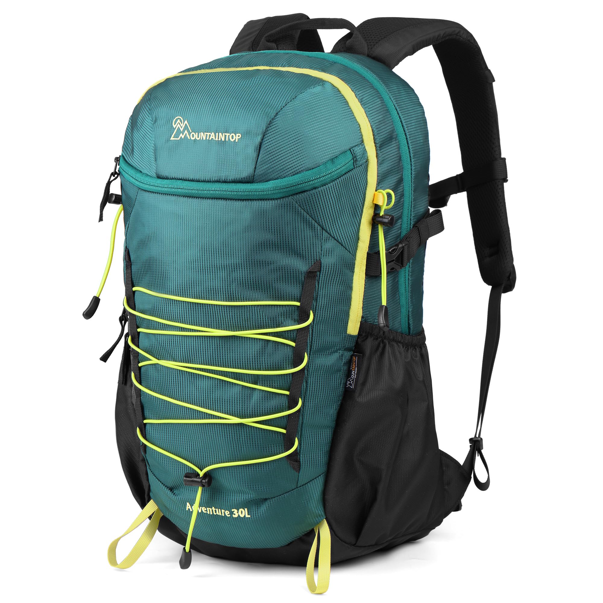 MOUNTAINTOP Zaino da trekking da uomo e da donna