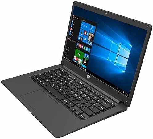 Techbite ZIN BIS 14.1 HD Notebook Windows 10 Pro - immagine 3