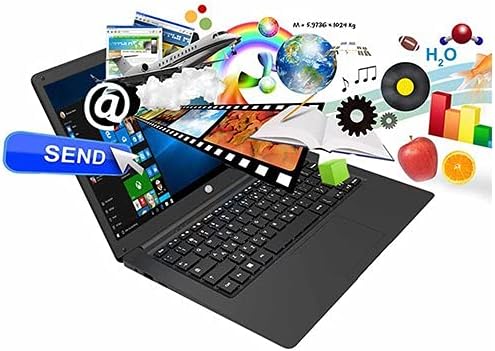 Techbite ZIN BIS 14.1 HD Notebook Windows 10 Pro - immagine 7