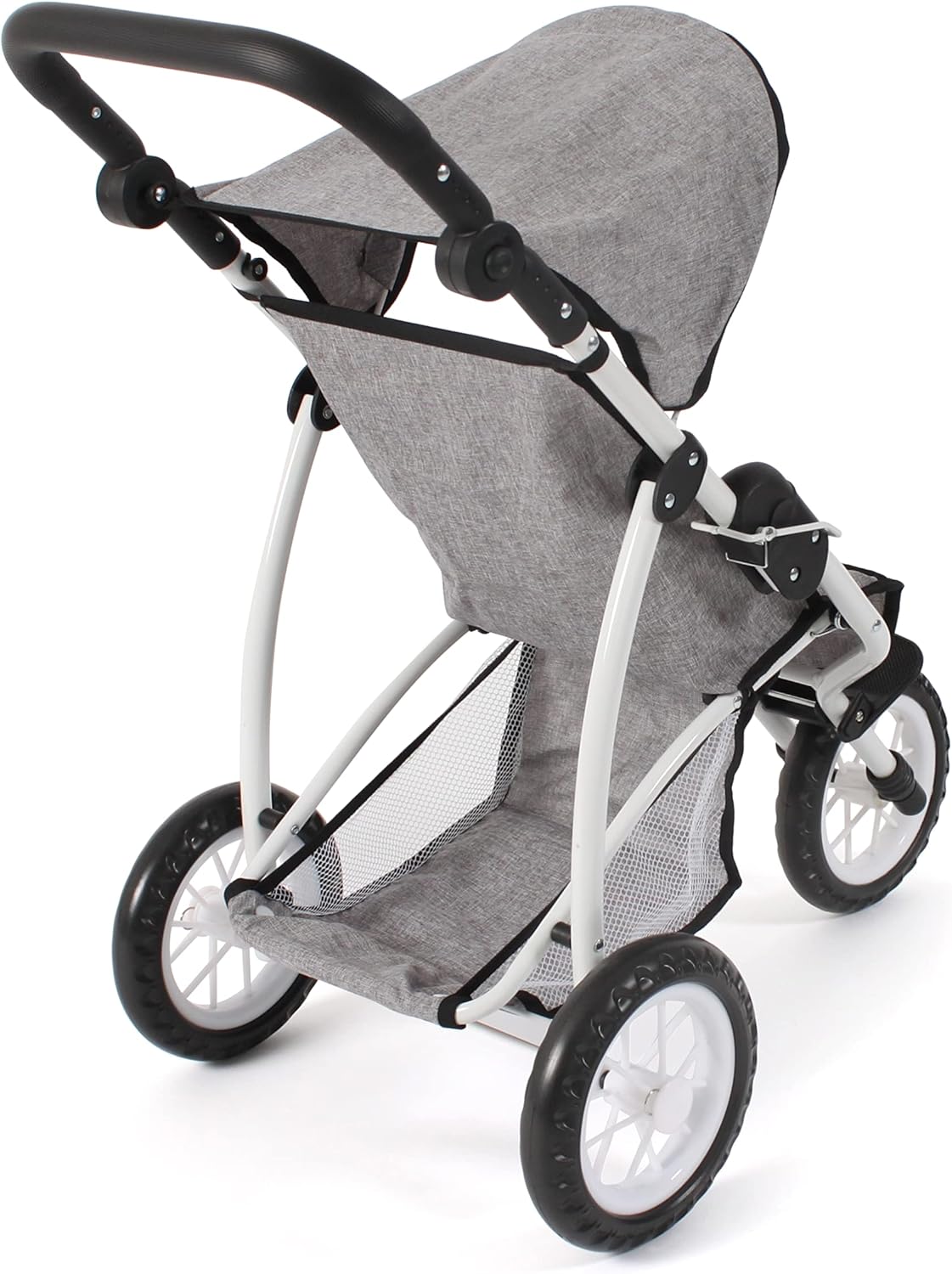 Bayer Chic 2000 - Passeggino Bambole Leon Jogging Buggy - immagine 3