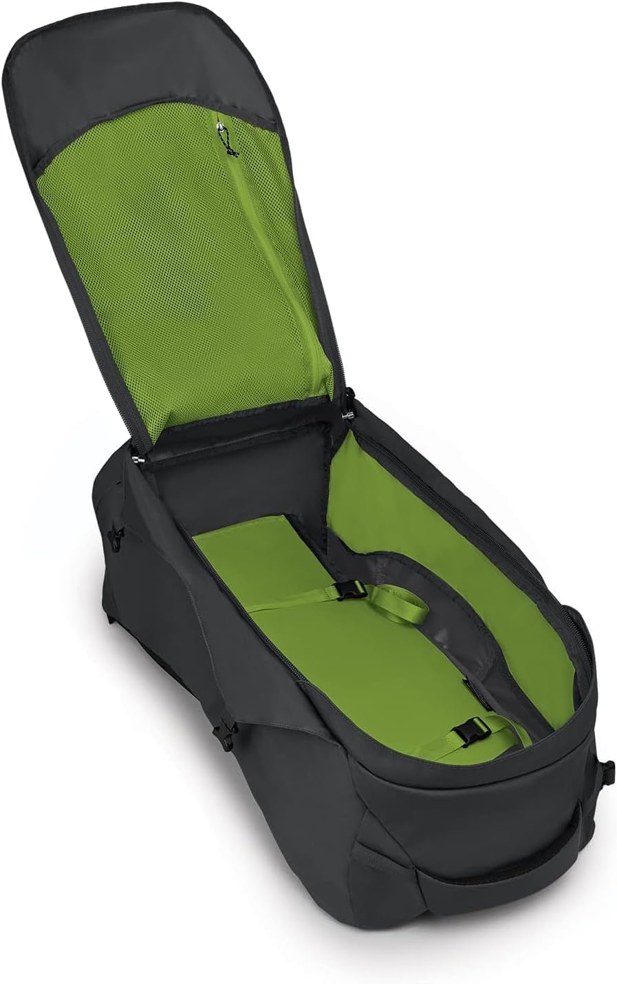 Osprey Farpoint 70 Zaino Uomo (Pacco da 1) - immagine 10