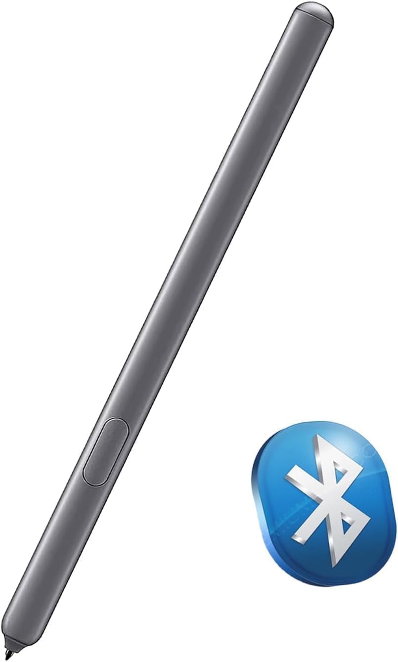 Sostituzione Stilo Galaxy Tab S6 S Pen, Grigio