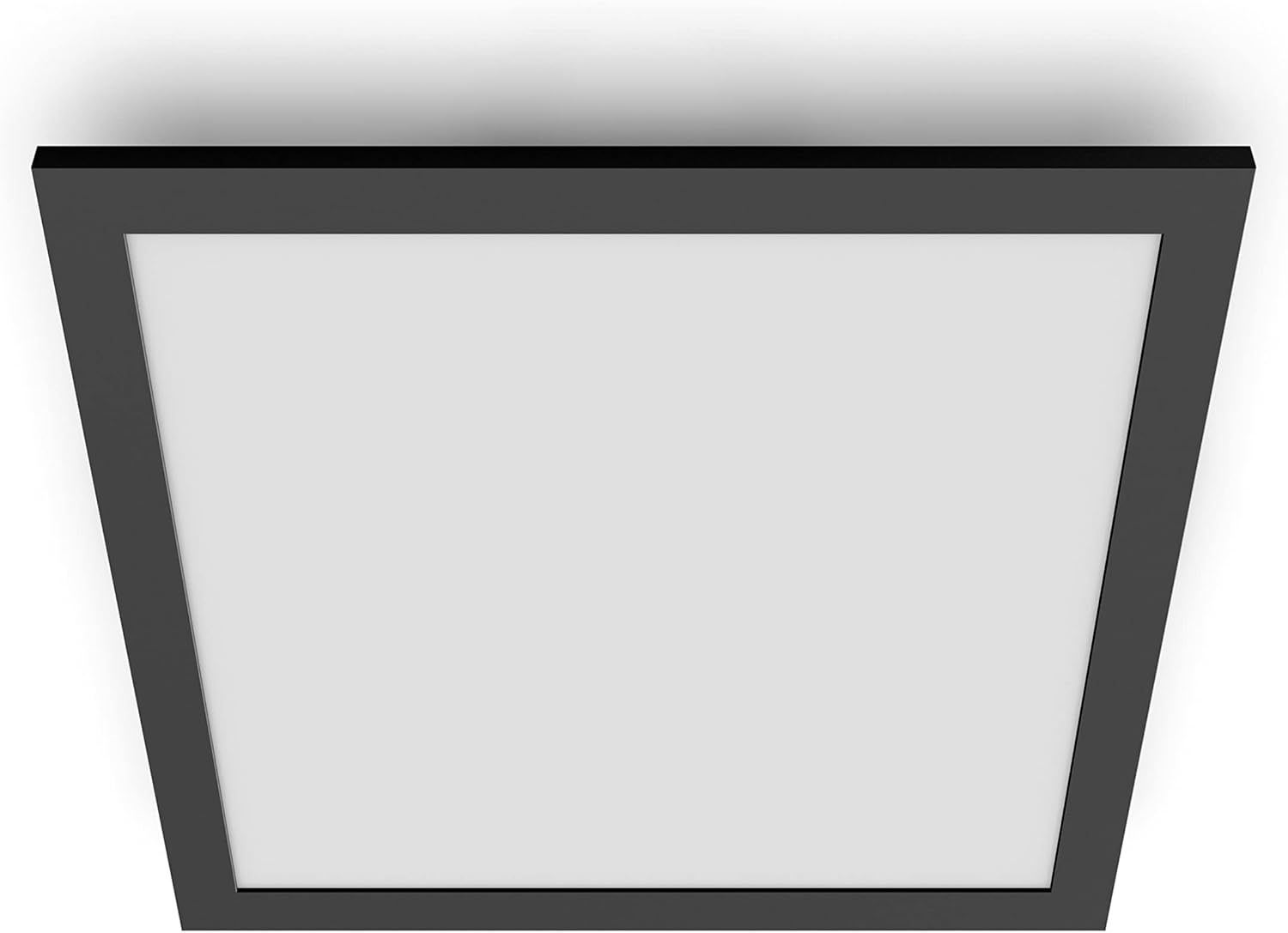 Philips LED Panel Square Plafoniera SceneSwitch 12W - immagine 1