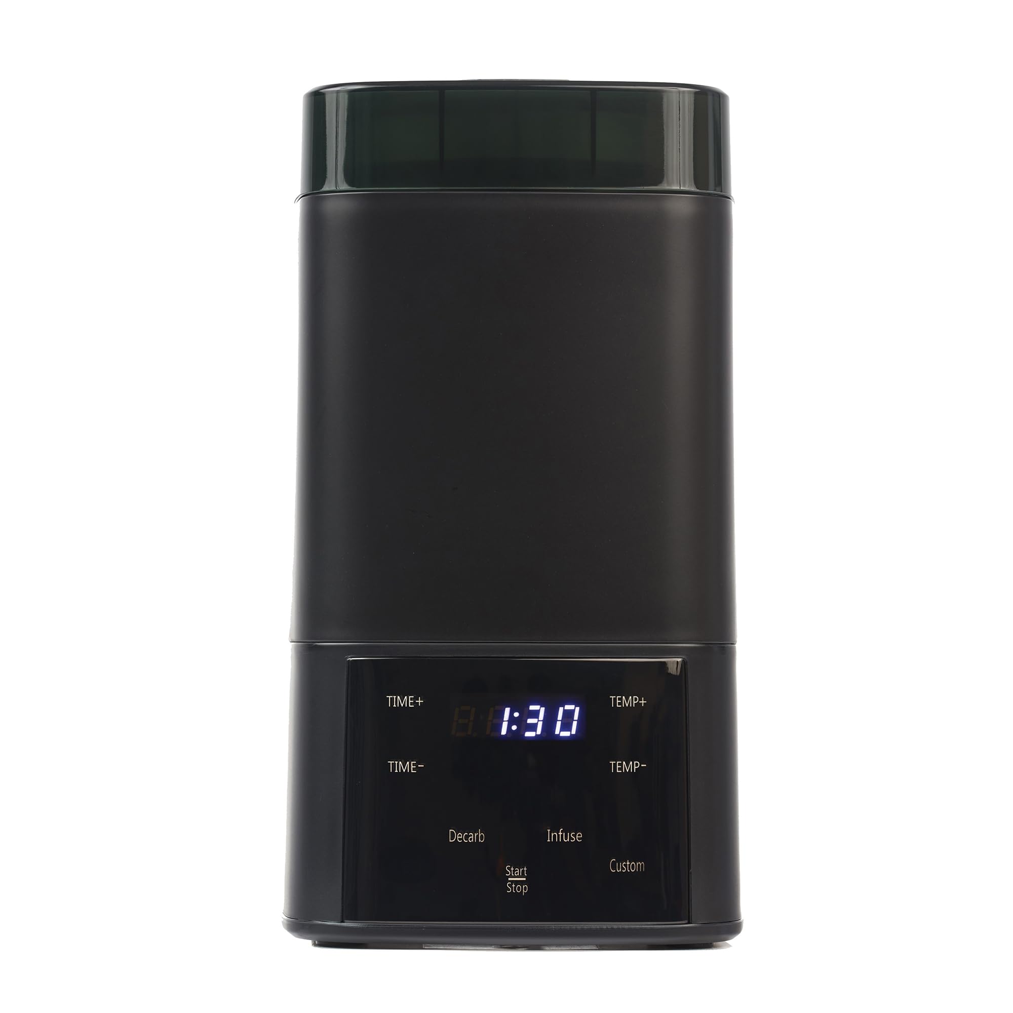 Nebula Boost Nero Distillatore Oli Essenziali