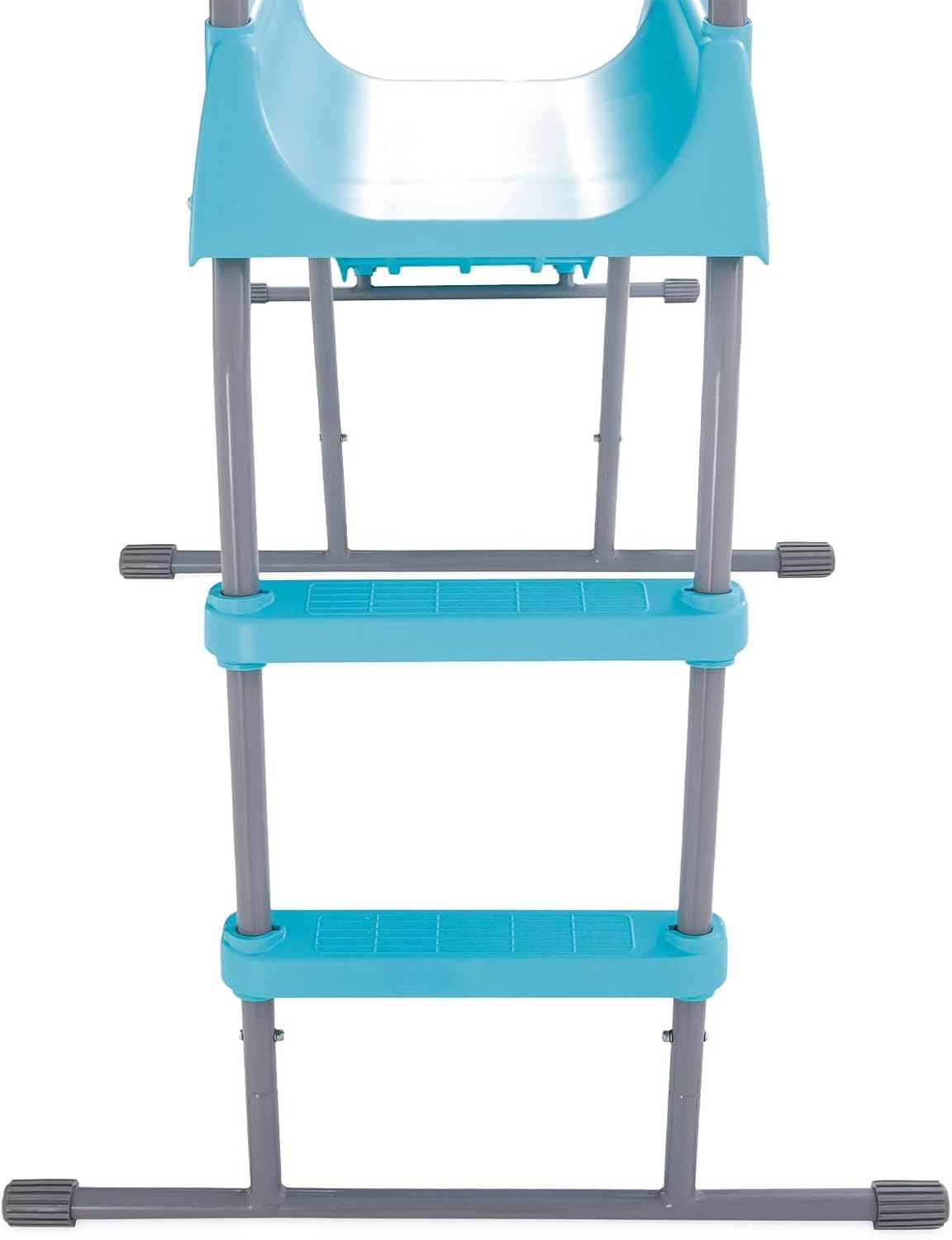 Intex Scivolo da Giardino per Bambini, Azzurro - immagine 3