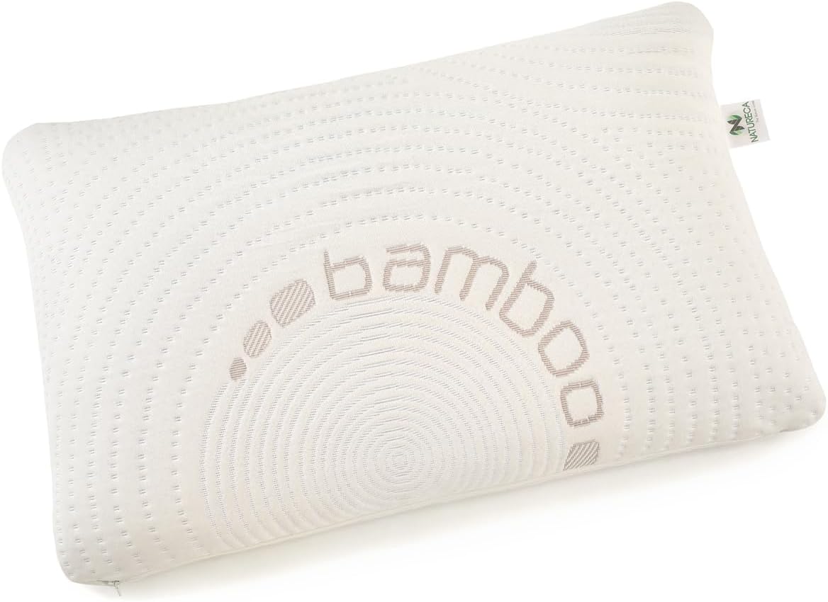 Cuscino per il Collo di Grano Saraceno 40x60 cm - immagine 3