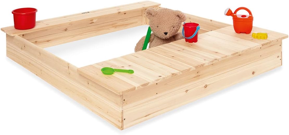 Sandpit 'Lennart' - immagine 3