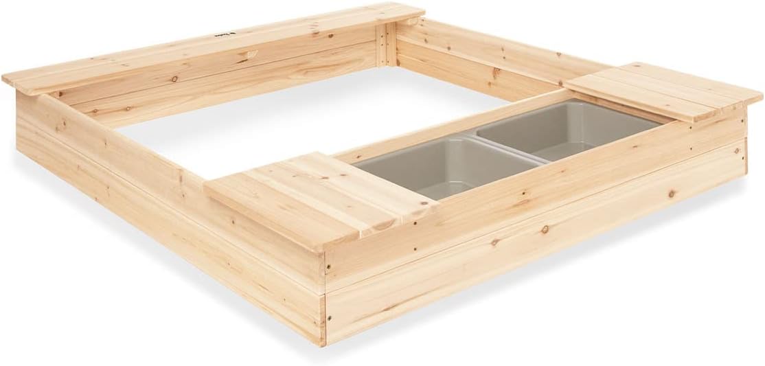 Sandpit 'Lennart' - immagine 4