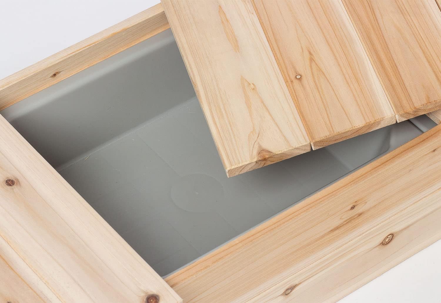 Sandpit 'Lennart' - immagine 5